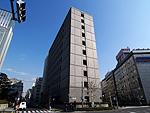 日本銀行南分館